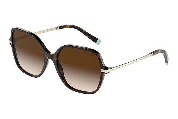 Zonnebril Tiffany TF4191 80153B