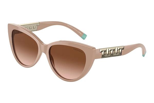Zonnebril Tiffany TF4196 83523B