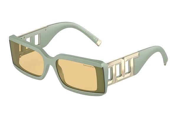 Zonnebril Tiffany TF4197 8365/8