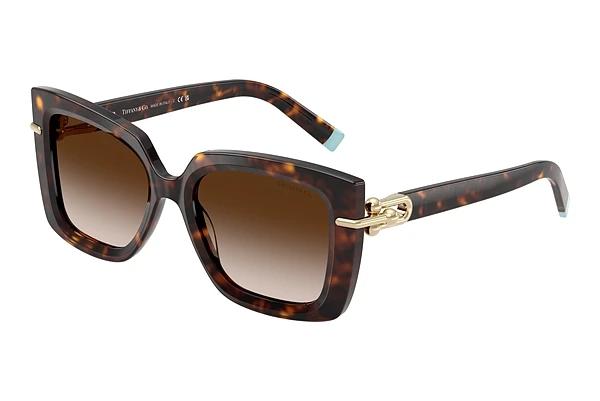 Zonnebril Tiffany TF4199 80153B
