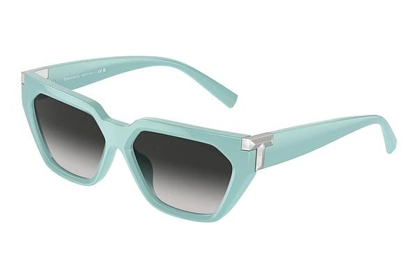 Zonnebril Tiffany TF4205U 83883C