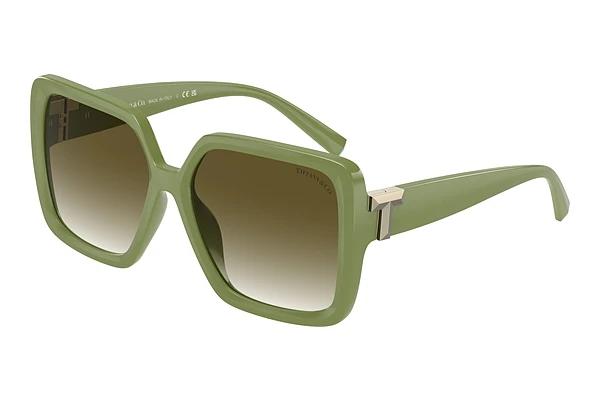 Zonnebril Tiffany TF4206U 83687Z