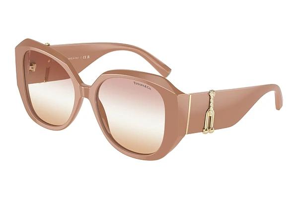 Zonnebril Tiffany TF4207B 8382EL