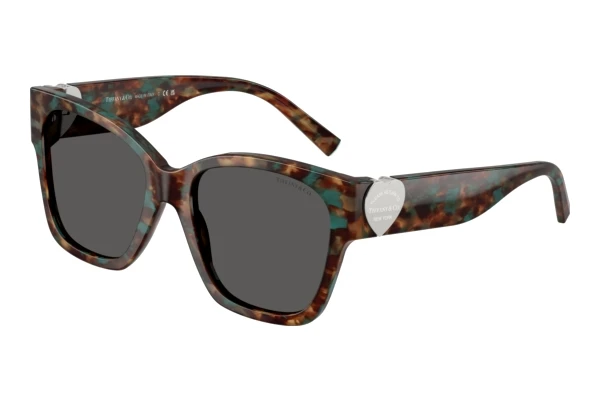 Zonnebril Tiffany TF4216 8442S4