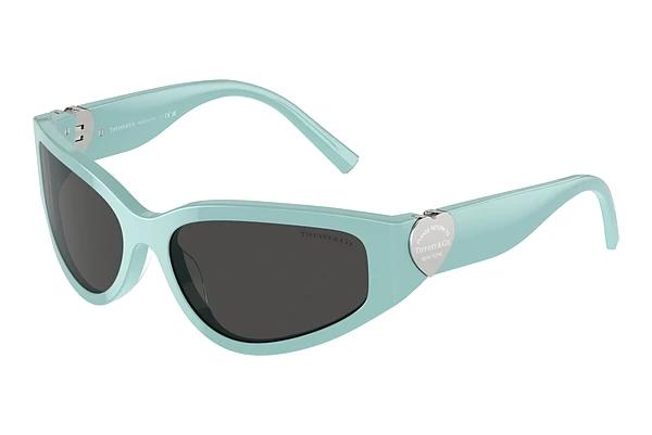 Zonnebril Tiffany TF4217 838887