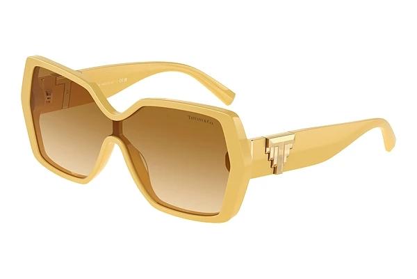 Zonnebril Tiffany TF4219 84093B