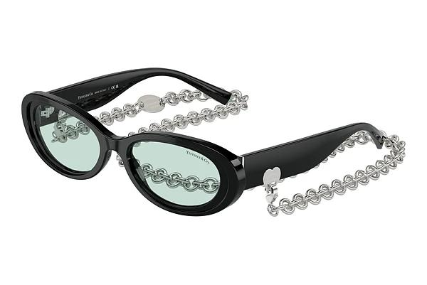 Zonnebril Tiffany TF4221 8001D9