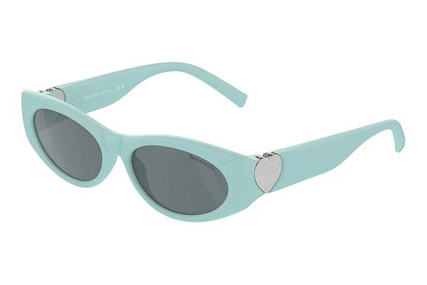 Zonnebril Tiffany TF4222U 84146G