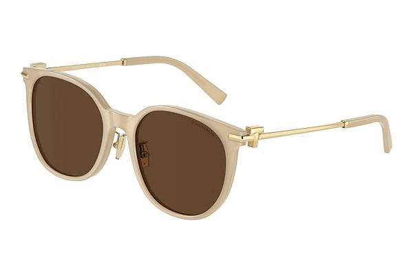 Zonnebril Tiffany TF4224D 84183G