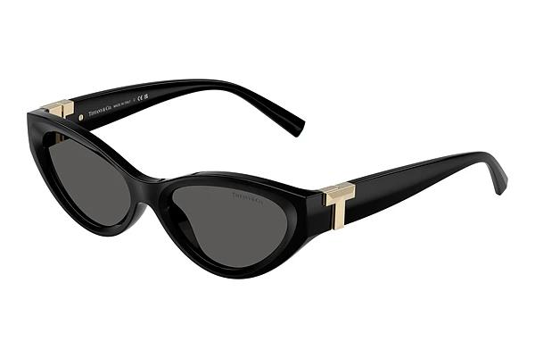 Zonnebril Tiffany TF4225U 8001S4