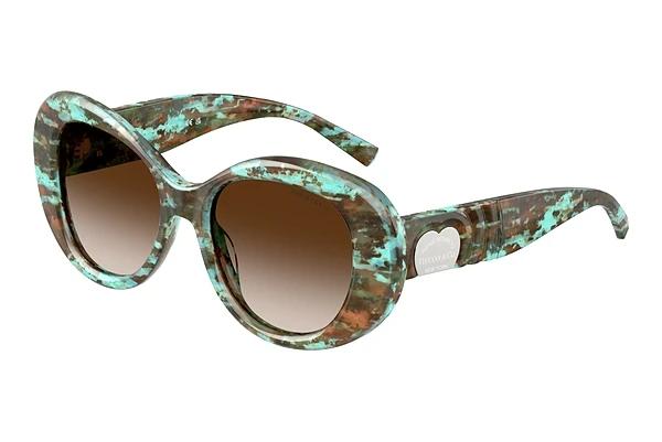 Zonnebril Tiffany TF4228 84223B