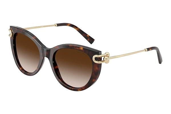 Zonnebril Tiffany TF4232 80153B