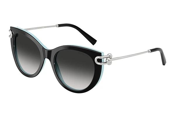 Zonnebril Tiffany TF4232 80553C