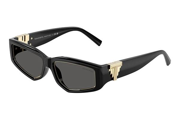 Zonnebril Tiffany TF4234U 8001S4