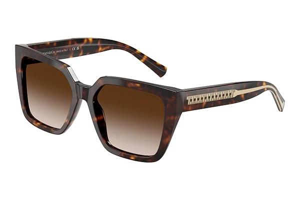 Zonnebril Tiffany TF4235 80153B