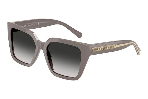 Zonnebril Tiffany TF4235 84013C