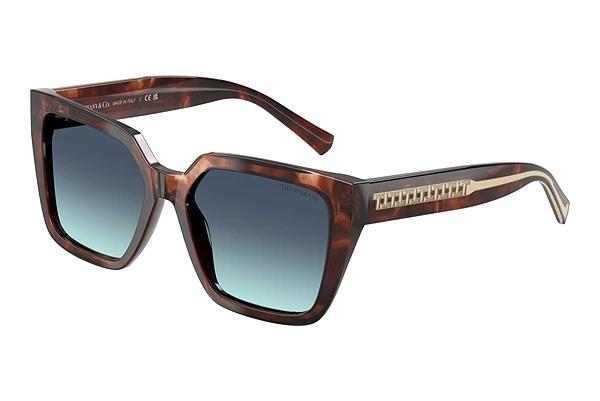 Zonnebril Tiffany TF4235 84219S