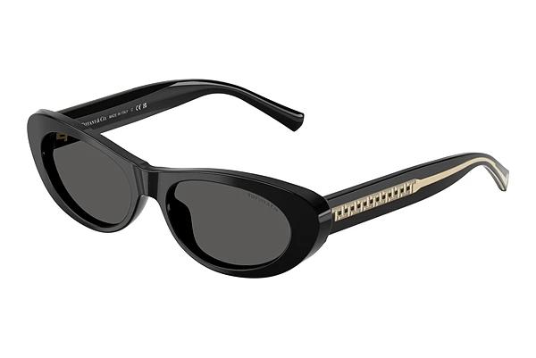 Zonnebril Tiffany TF4236U 8001S4