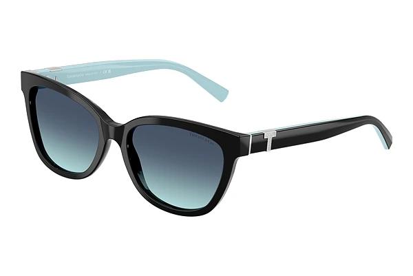 Zonnebril Tiffany TF4237B 80019S