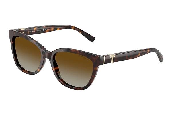 Zonnebril Tiffany TF4237B 8015T5