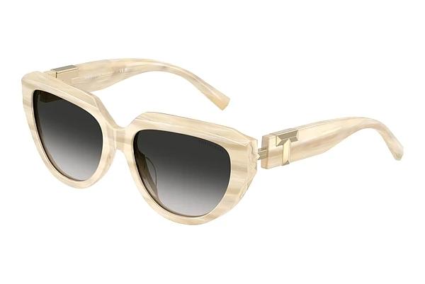 Zonnebril Tiffany TF4238U 84313C