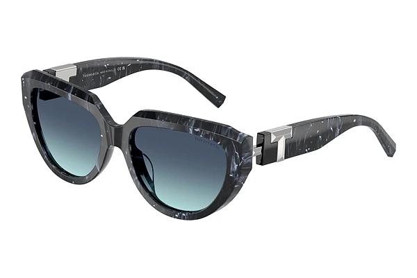 Zonnebril Tiffany TF4238U 84349S