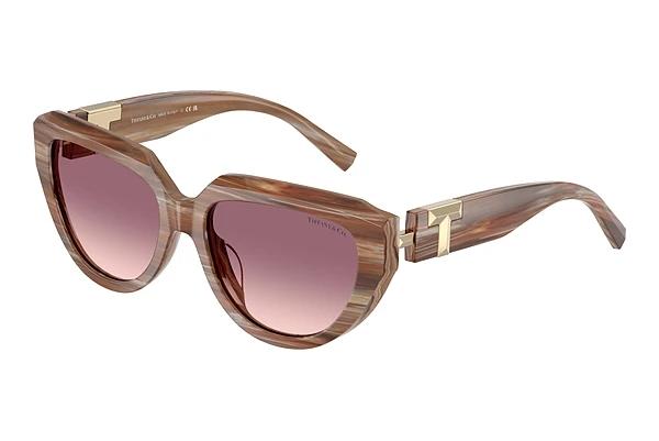Zonnebril Tiffany TF4238U 84358D