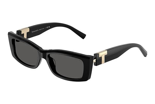 Zonnebril Tiffany TF4240U 8001S4