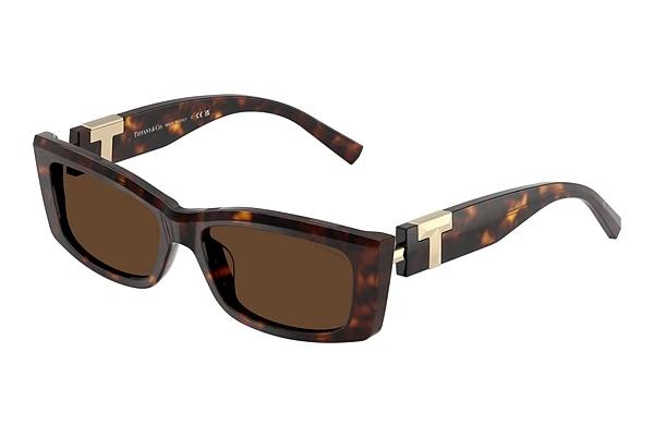 Zonnebril Tiffany TF4240U 80153G