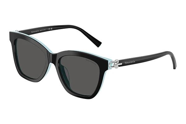 Zonnebril Tiffany TF4241D 8055S4