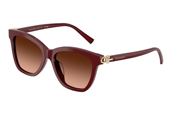 Zonnebril Tiffany TF4241D 84395M