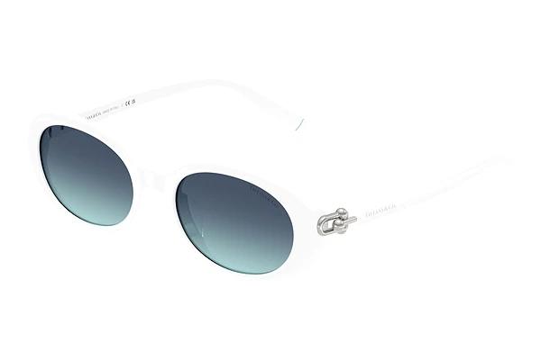 Zonnebril Tiffany TF4242D 83929S
