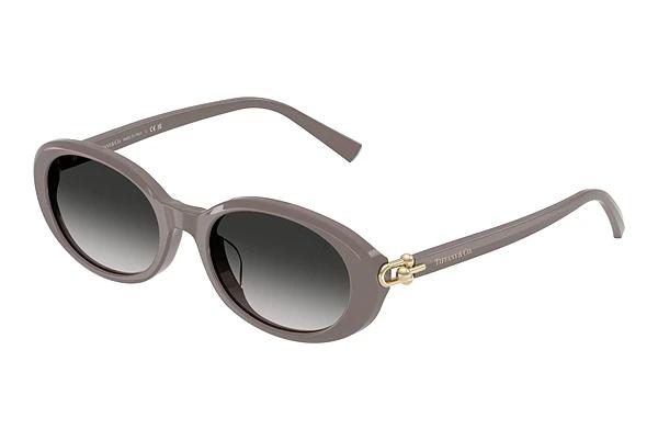Zonnebril Tiffany TF4242D 84013C