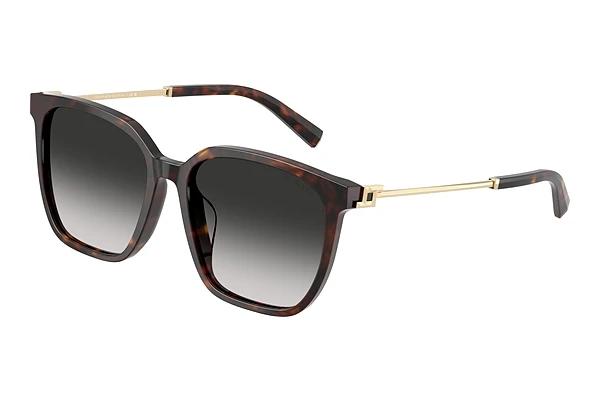 Zonnebril Tiffany TF4244D 80153C