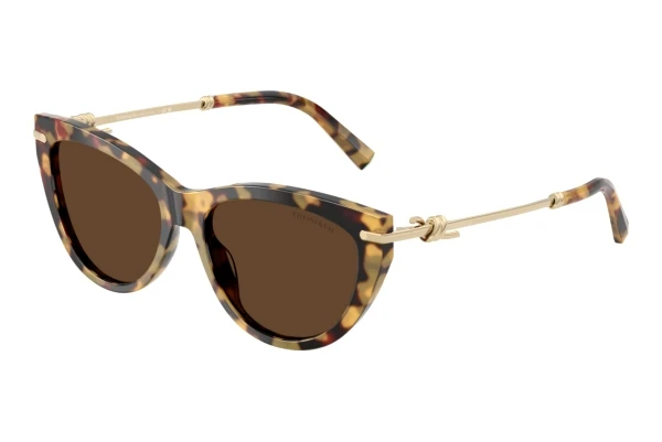 Zonnebril Tiffany TF4253 80643G