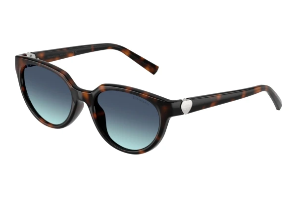 Zonnebril Tiffany TF4256D 80159S