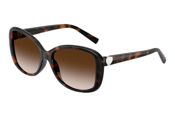 Zonnebril Tiffany TF4257U 80153B