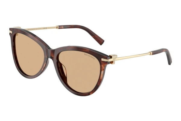 Zonnebril Tiffany TF4258BU 8421/8