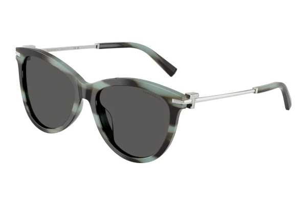 Zonnebril Tiffany TF4258BU 8443S4