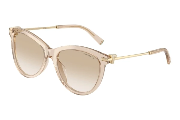 Zonnebril Tiffany TF4258BU 844511