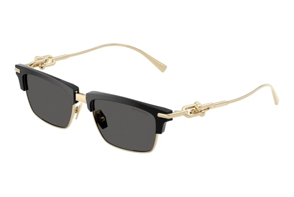 Zonnebril Tiffany TF4262K 8001S4