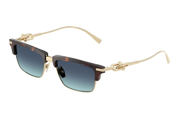 Zonnebril Tiffany TF4262K 80159S