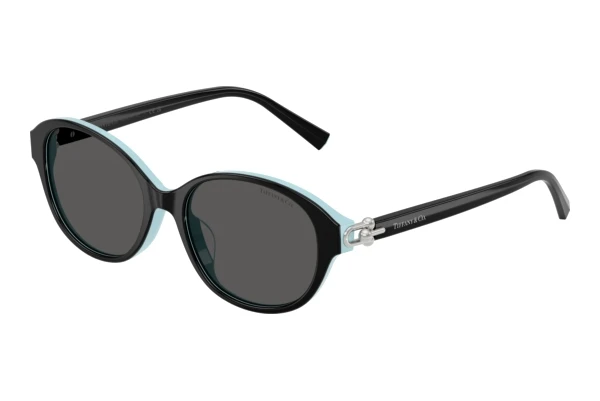 Zonnebril Tiffany TF4263D 8055S4