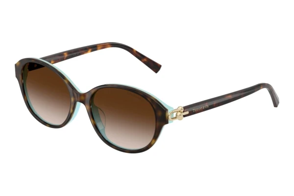 Zonnebril Tiffany TF4263D 81343B