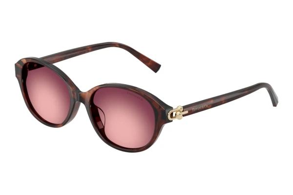 Zonnebril Tiffany TF4263D 84218H