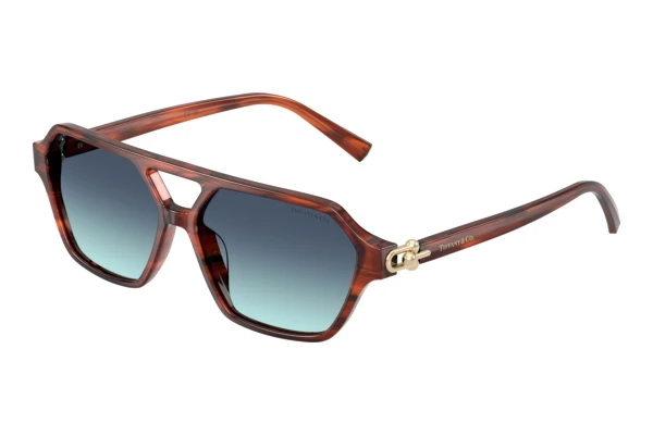 Zonnebril Tiffany TF4264U 84409S