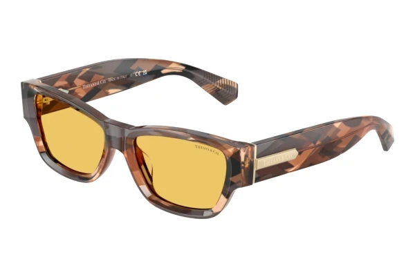 Zonnebril Tiffany TF4265U 845485