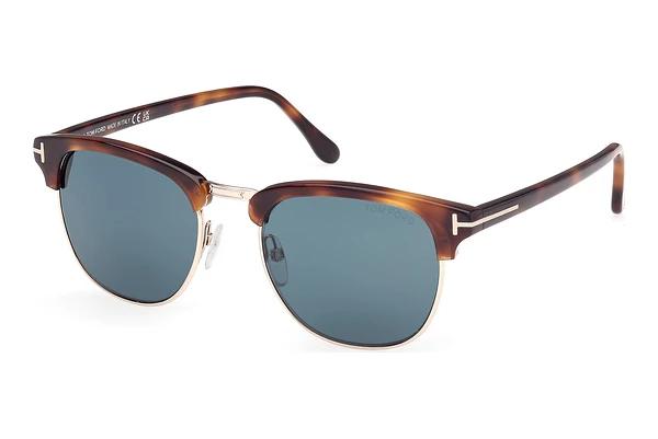 Zonnebril Tom Ford Henry (FT0248 53V)