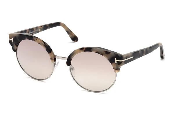 Zonnebril Tom Ford Alissa-02 (FT0608 52G)