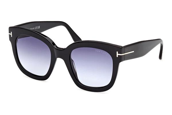 Zonnebril Tom Ford Beatrix-02 (FT0613 01W)